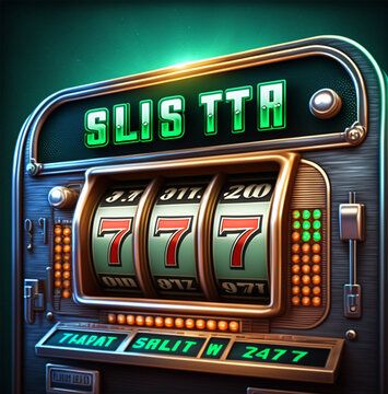 Situs Slot Gacor